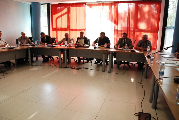 Vallecrosia: lunedì prossimo convocato il Consiglio Comunale, l'ordine del giorno