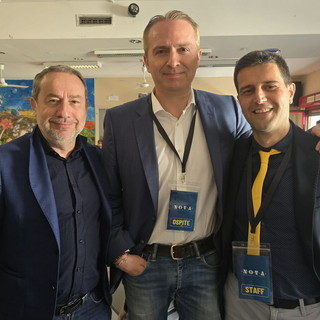 Cascino, Pirondini e Trucco