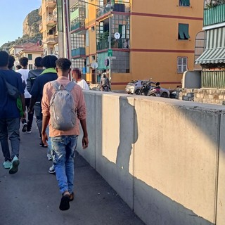 Ventimiglia: realizzazione centro rimpatri, Confesercenti e Confartigianato chiedono un incontro urgente con il sindaco Ventimiglia: realizzazione centro rimpatri, Confesercenti e Confartigianato chiedono un incontro urgente con il sindaco