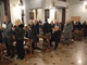 Sanremo: concerto per beneficienza alla chiesa dei Frati Cappuccini, l'Anfi raccoglie 800 euro (Foto) Sanremo: concerto per beneficienza alla chiesa dei Frati Cappuccini, l'Anfi raccoglie 800 euro (Foto)