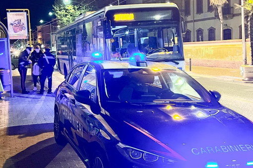 Bordighera: 500 grammi di hashish e 10 di 'coca', Carabinieri arrestano ventenne pregiudicato Bordighera: 500 grammi di hashish e 10 di 'coca', Carabinieri arrestano ventenne pregiudicato