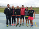 Mezza maratona del 6 dicembre: riunito a Sanremo il team del Challenge Sanremo Half Marathon
