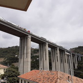 Autostrade liguri, estate senza cantieri: riviere libere fino a ottobre e tre corsie sulla A26 dopo sei anni Autostrade liguri, estate senza cantieri: riviere libere fino a ottobre e tre corsie sulla A26 dopo sei anni