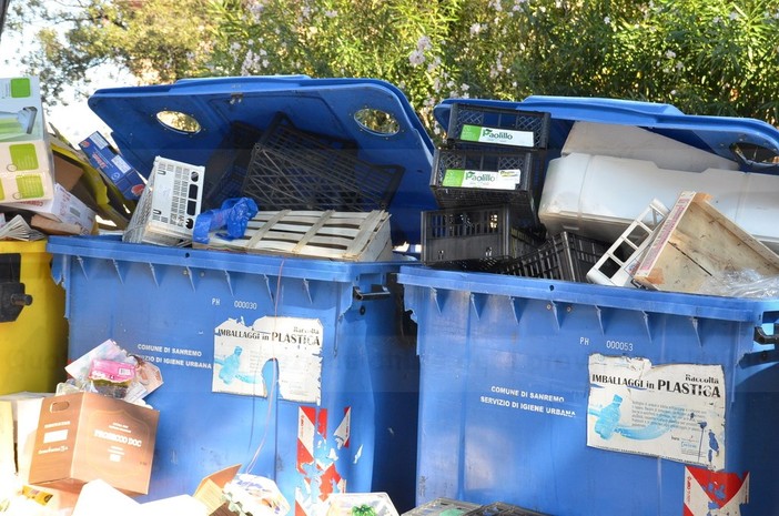 Sanremo: doppio incontro, oggi e domani, tra i commercianti del centro ed Amaie Energia sul 'porta a porta'