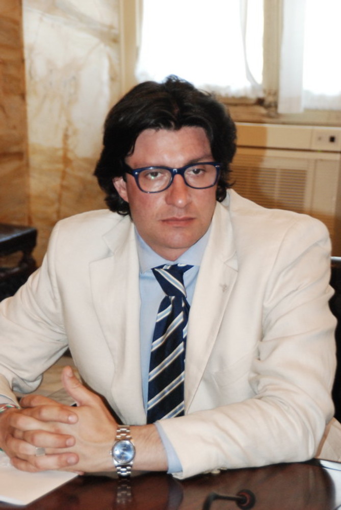 15° in tutta Italia, il Sindaco di Imperia Paolo Strescino è il più amato in Liguria