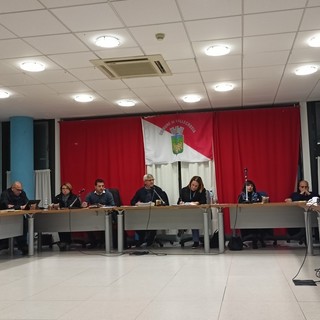 Vallecrosia: l'Ordine del Giorno del consiglio comunale convocato per lunedì 27 marzo