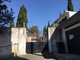 Imperia: via libera della Giunta alla 'finanza di progetto' per la manutenzione dei cimiteri cittadini e la realizzazione di un tempio crematorio Imperia: via libera della Giunta alla 'finanza di progetto' per la manutenzione dei cimiteri cittadini e la realizzazione di un tempio crematorio