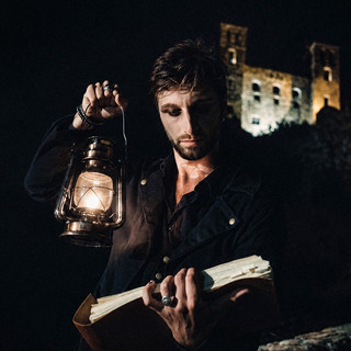Halloween a Dolceacqua e Triora con i Ghost Tour di Autunnonero