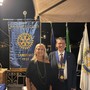 Rotary Club Sanremo, Christian Del Vento è il nuovo presidente per l’anno rotariano 2026-2027 Rotary Club Sanremo, Christian Del Vento è il nuovo presidente per l’anno rotariano 2026-2027