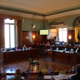 Sanremo: parte della base del partito non è d'accordo con l'azzeramento di Giunta, il PD matuziano rischia la spaccatura Sanremo: parte della base del partito non è d'accordo con l'azzeramento di Giunta, il PD matuziano rischia la spaccatura