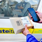 Poste Italiane, boom delle consegne in provincia di Imperia: nel 2025 crescita del 62%, è seconda in Italia e prima in Liguria Poste Italiane, boom delle consegne in provincia di Imperia: nel 2025 crescita del 62%, è seconda in Italia e prima in Liguria