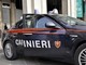 Sanremo: 43enne evade dai domiciliari, fermato e portato in carcere dai Carabinieri