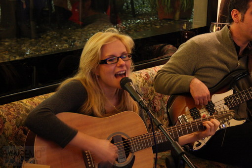 Sanremo: mercoledì 25 agosto, concerto di Chiara Ragnini al Porto Vecchio