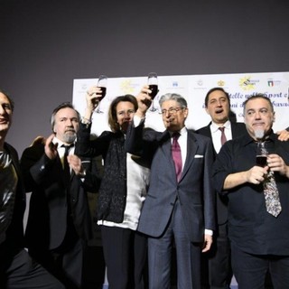 Stelle nello Sport: i numeri uno di Genoa, Sampdoria, Spezia e Virtus Entella e l'azzurro Diego Negri in campo per l’Asta delle Stelle per la Ghirotti Stelle nello Sport: i numeri uno di Genoa, Sampdoria, Spezia e Virtus Entella e l'azzurro Diego Negri in campo per l’Asta delle Stelle per la Ghirotti