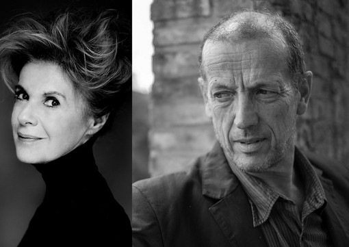 Questa sera al via ‘Ventimiglia a Teatro’: Lella Costa e Marco Baliani inaugurano la stagione 2016/17 Questa sera al via ‘Ventimiglia a Teatro’: Lella Costa e Marco Baliani inaugurano la stagione 2016/17