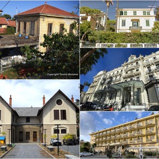 Sanremo, piano alienazioni: nei prossimi 12 mesi si conoscerà il destino di villa Del Sole, ex Macello in vendita nel 2024