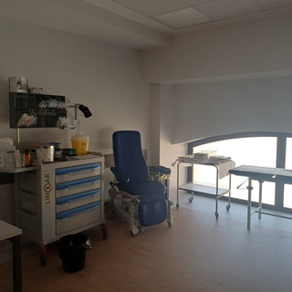 Casa della Comunità di Ventimiglia