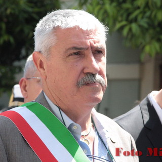 Imperia: lettera con proiettili per Capacci, Chiappori "E' un messaggio preciso, vuol dire che sta lavorando nella giusta direzione"