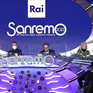 Cantanti vaccinati al Festival? Coletta: "Esserlo o meno non può essere elemento di esclusione" Cantanti vaccinati al Festival? Coletta: "Esserlo o meno non può essere elemento di esclusione"