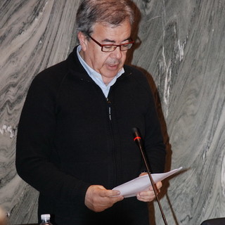 Parte "Effetto Imperia", il nuovo progetto di Antonio Russo "Non sarò candidato, ma disponibile al dialogo sui rifiuti"