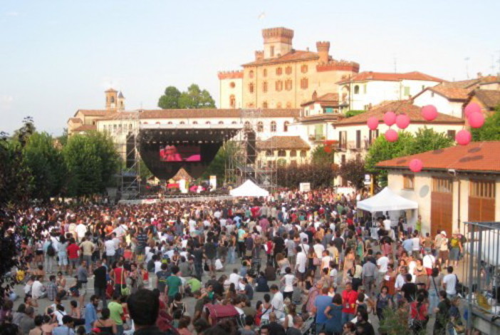 Turismo, domani Regione Liguria al Collisioni Festival Di Barolo (Cn) per promuovere eccellenze e percorsi enogastronomici