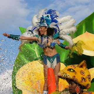 Diano Marina: rivoluzione a Carnevale. La città dice addio alla sfilata dei carri allegorici Diano Marina: rivoluzione a Carnevale. La città dice addio alla sfilata dei carri allegorici
