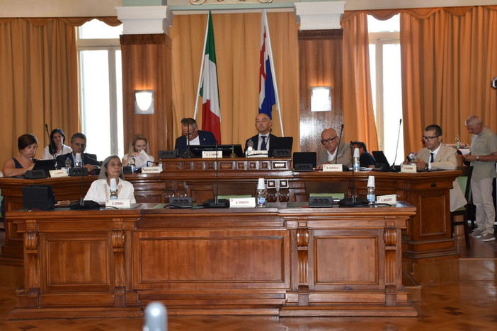 Sanremo: confermato il Consiglio comunale monotematico sul progetto di restyling del porto vecchio Sanremo: confermato il Consiglio comunale monotematico sul progetto di restyling del porto vecchio