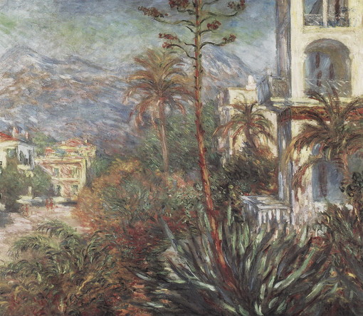 Bordighera: costerà 137mila euro al Comune la mostra ‘Il ritorno di Claude Monet a Bordighera e Dolceacqua’