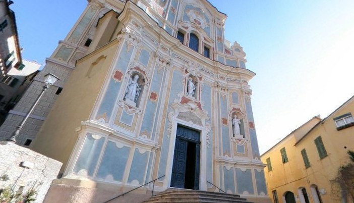 Cervo si prepara al 49° Festival Internazionale di Musica da Camera Cervo si prepara al 49° Festival Internazionale di Musica da Camera