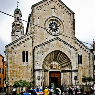 Sanremo: oggi pomeriggio alle 18 alla Concattedrale di San Siro la messa in suffragio di Alberto Serini