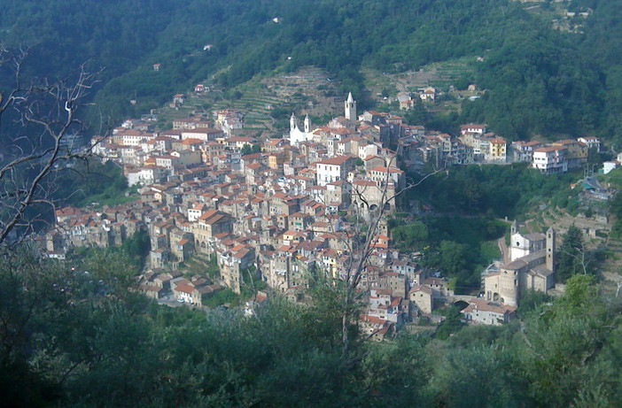Ceriana: nel weekend le visite guidate per le 'Giornate europee del Patrimonio' Ceriana: nel weekend le visite guidate per le 'Giornate europee del Patrimonio'
