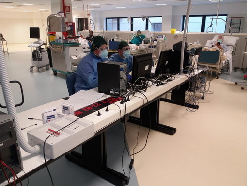 Coronavirus: Regione Liguria, raggiunte 381 assunzioni di personale sanitario, prosegue piano per fronteggiare emergenza