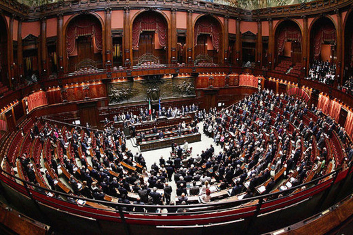 Con il decreto crescita del Governo arrivano per i comuni della provincia di Imperia 3 milioni 700mila euro per l’efficientamento energetico Con il decreto crescita del Governo arrivano per i comuni della provincia di Imperia 3 milioni 700mila euro per l’efficientamento energetico