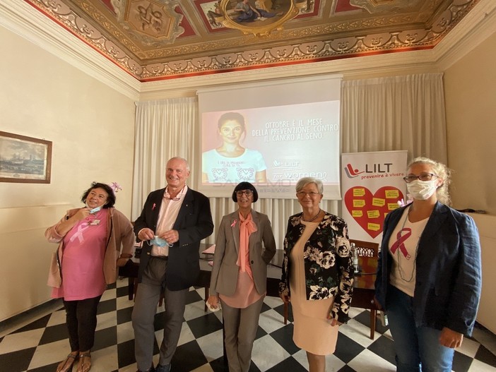 Le immagini da Villa Nobel Le immagini da Villa Nobel