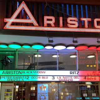 Programmazione Cinema Sanremo dal 28 maggio al 3 giugno: tutti i film nelle sale Ariston, Ritz, Roof, Centrale e Tabarin Programmazione Cinema Sanremo dal 28 maggio al 3 giugno: tutti i film nelle sale Ariston, Ritz, Roof, Centrale e Tabarin