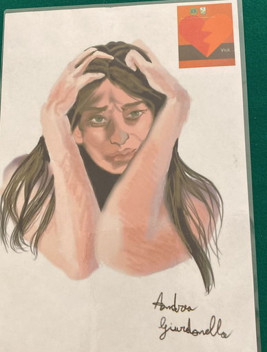 In occasione dell'8 marzo una challenge del centro antiviolenza insieme al Lions Sanremo Matuti In occasione dell'8 marzo una challenge del centro antiviolenza insieme al Lions Sanremo Matuti