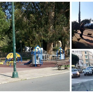 Sanremo Verde, rimodulata la strategia: nuove risorse per Pian di Poma e via Cotta