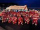 Anche quest'anno la Croce Rossa Italiana della nostra provincia in supporto ai Gran Premi di Monaco (Foto)