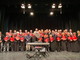 Ventimiglia: grande successo pe il concerto natalizio del Coro Polifonico al Teatro Comunale (Foto)