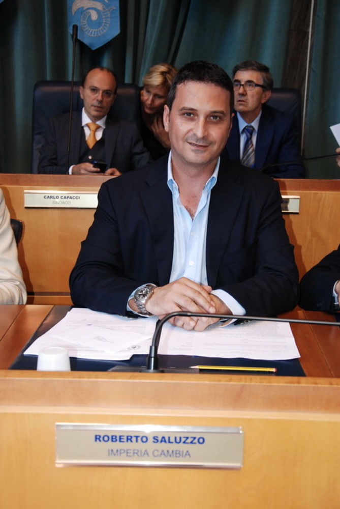 Imperia: il presidente della Seconda Commissione interviene sulla Tasi (imposta sui servizi indivisibili)