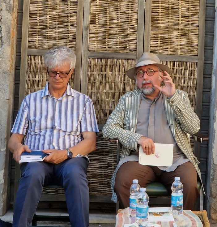 Con Guénon si parla di Vangelo di San Giovanni: una nuova pubblicazione curata da Sergio Castellino
