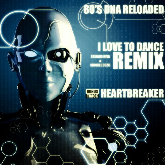 E' online il Remix di 'I Love to Dance', brano composto dal musicista sanremese Ferdinando Mongelli E' online il Remix di 'I Love to Dance', brano composto dal musicista sanremese Ferdinando Mongelli