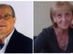 Claudio Occhiocupo e Irene Chiarella
