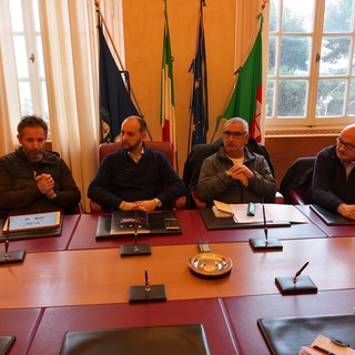 Imperia diventa "Cittadella dello Sport" in occassione della CMP Urban Trail (FOTO &amp; VIDEO)