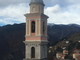 Triora: i rintocchi delle campane hanno scandito ieri il termine del restauro della Collegiata Triora: i rintocchi delle campane hanno scandito ieri il termine del restauro della Collegiata