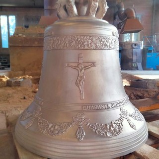 Sanremo: campana per 'i bimbi mai nati', il pensiero della nostra lettrice Giuliana Tofani Rossi Sanremo: campana per 'i bimbi mai nati', il pensiero della nostra lettrice Giuliana Tofani Rossi