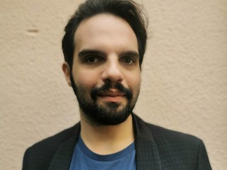 Christian Gullone Christian Gullone