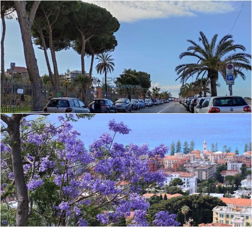 Tre giorni in zona bianca in Liguria: nell’estremo ponente il morale è alto e l’imperativo è “ripartire”