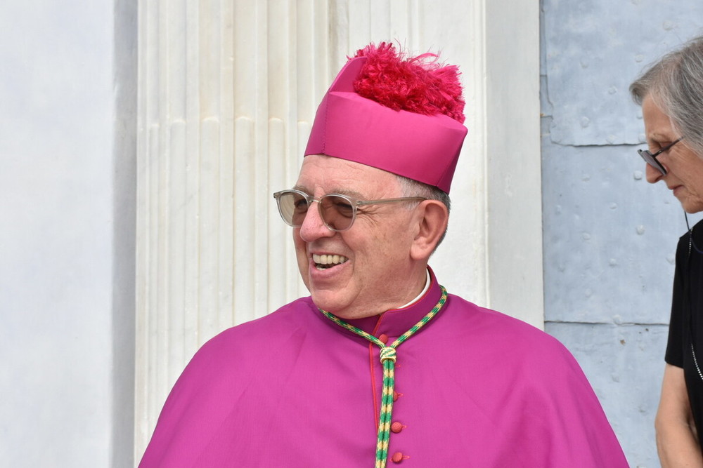 Diocesi, il nuovo anno pastorale: Cresima tra quinta elementare e prima media, più formazione e cura della famiglia Diocesi, il nuovo anno pastorale: Cresima tra quinta elementare e prima media, più formazione e cura della famiglia