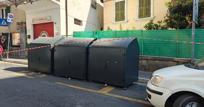 Sanremo: ecoisole, ANIMA invita al confronto costruttivo: “Fiducia nel lavoro tecnico e nelle sedi istituzionali” Sanremo: ecoisole, ANIMA invita al confronto costruttivo: “Fiducia nel lavoro tecnico e nelle sedi istituzionali”